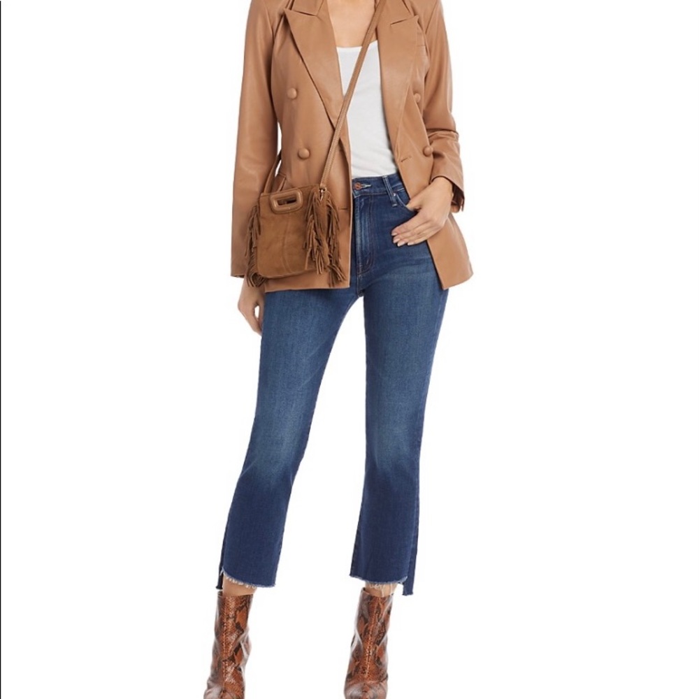 Mother Insider Step Fray